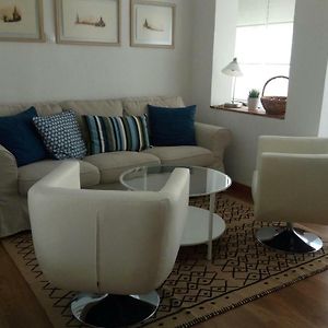 Appartement met Drie Slaapkamers
